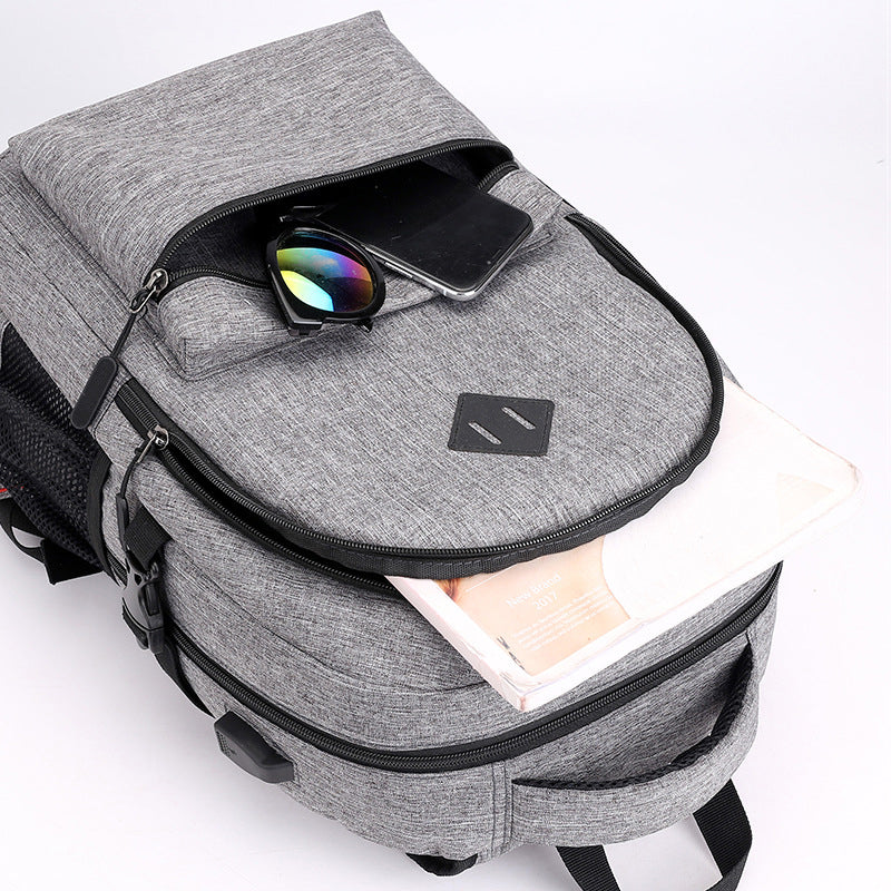 The Helical™ Edge Backpack