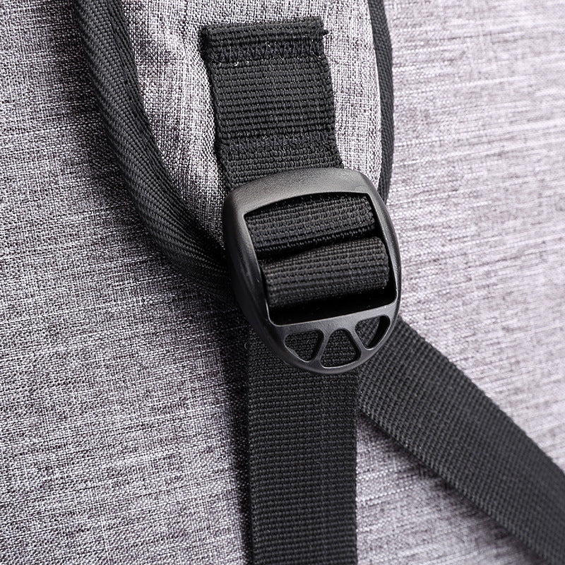 The Helical™ Edge Backpack