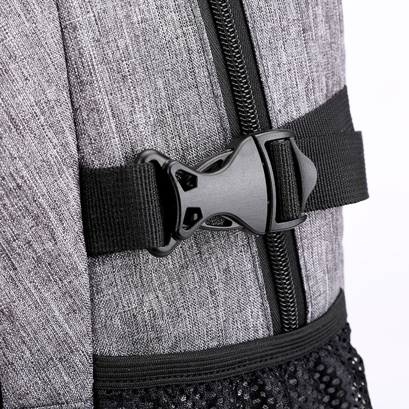 The Helical™ Edge Backpack