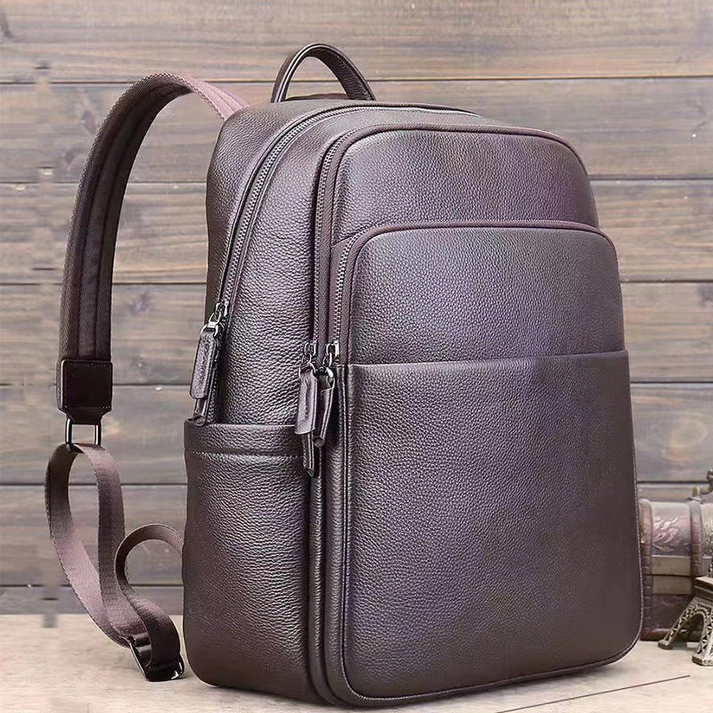The HikeSync™ Turbo Backpack