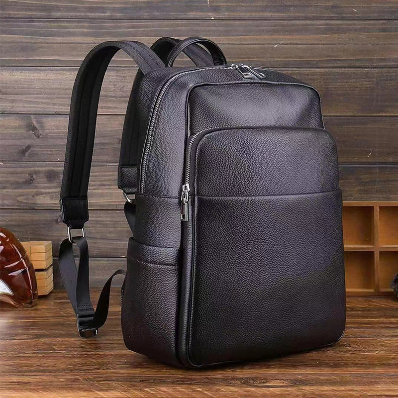 The HikeSync™ Turbo Backpack