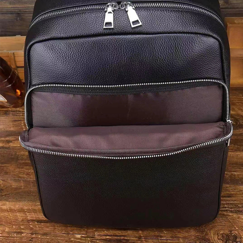 The HikeSync™ Turbo Backpack