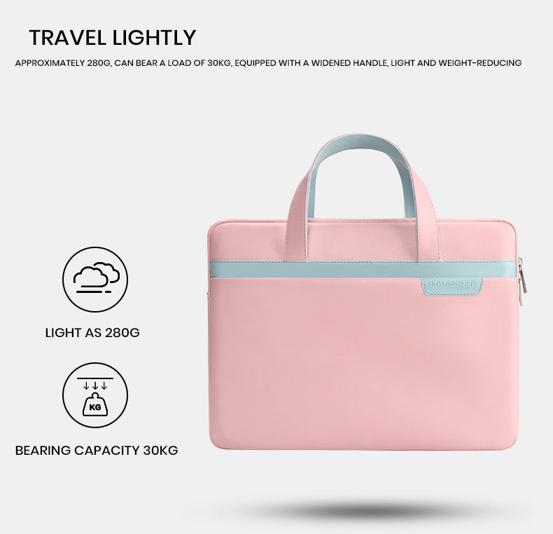 The HikeX™ Prime Bag