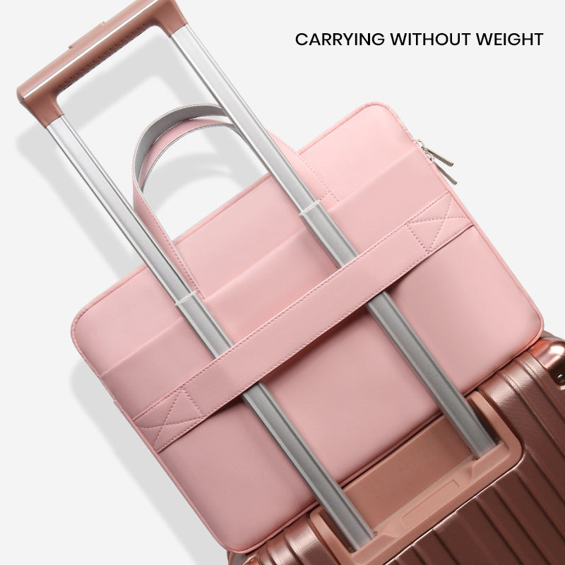 The HikeX™ Prime Bag