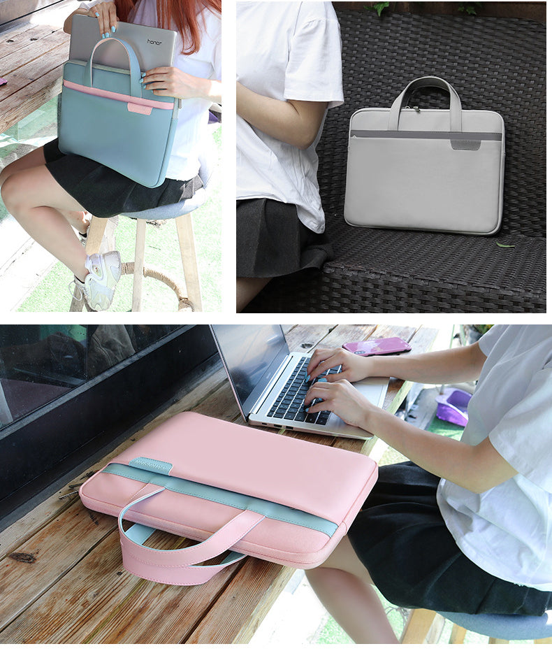 The HikeX™ Prime Bag