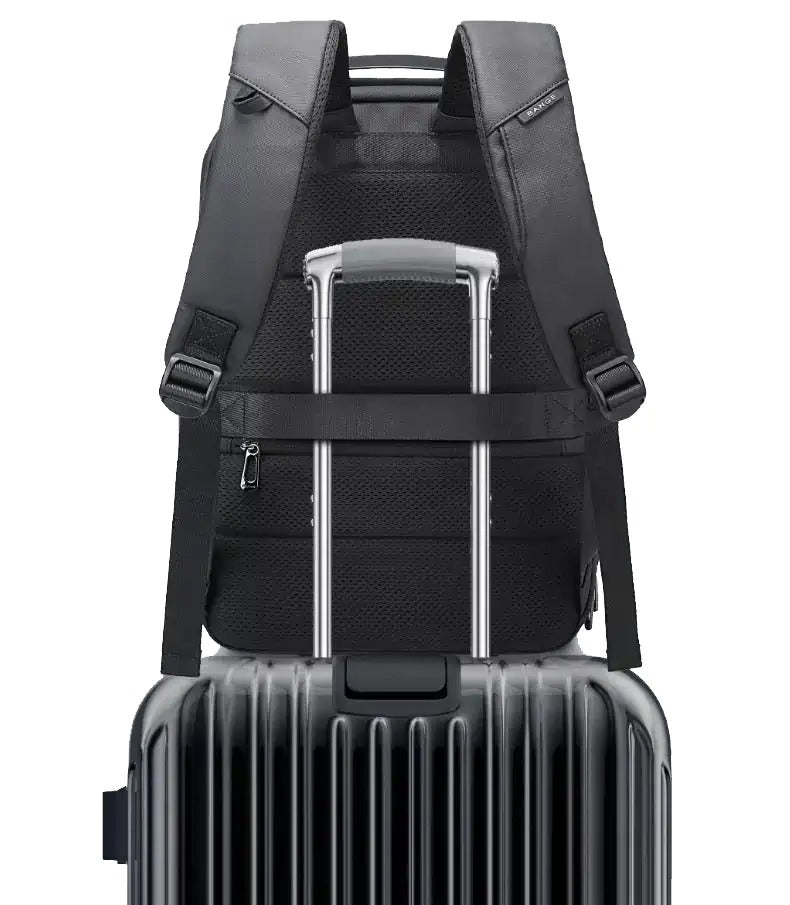 The Hoot™ Pro Backpack 25L