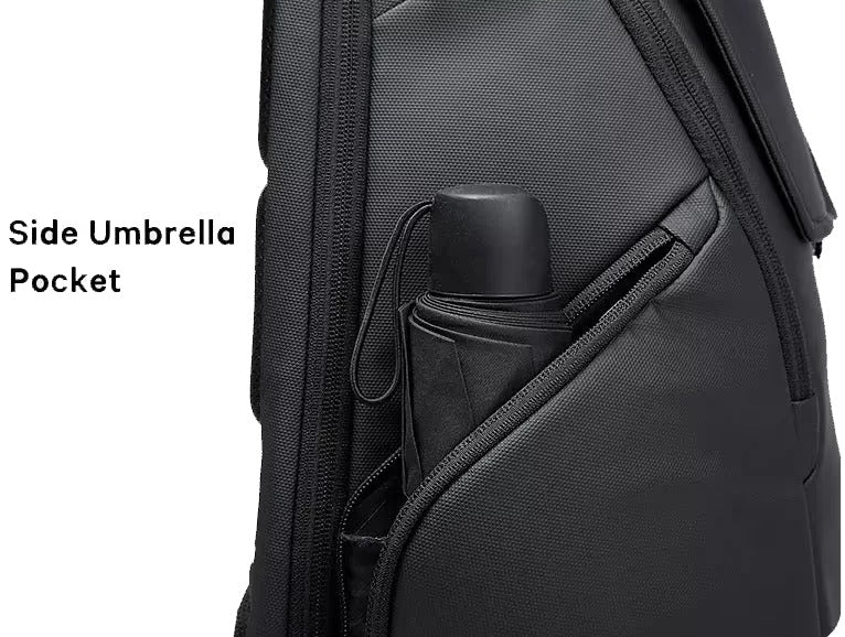 The Hoot™ Pro Backpack 25L
