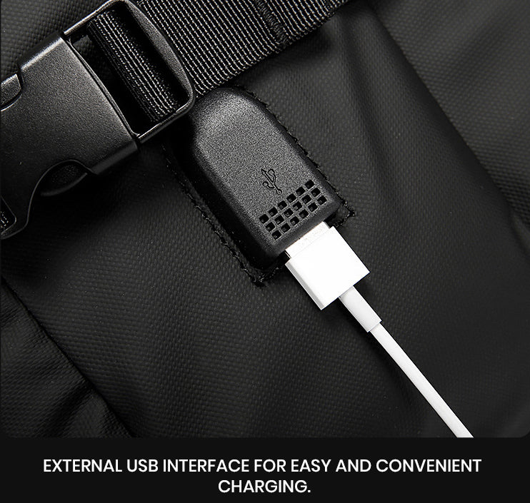 The Horizon™ Platinum Backpack