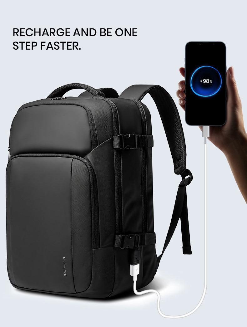 The Horizon™ Platinum Backpack