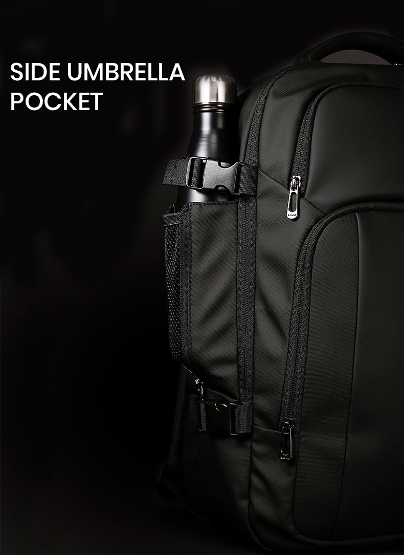 The Horizon™ Platinum Backpack