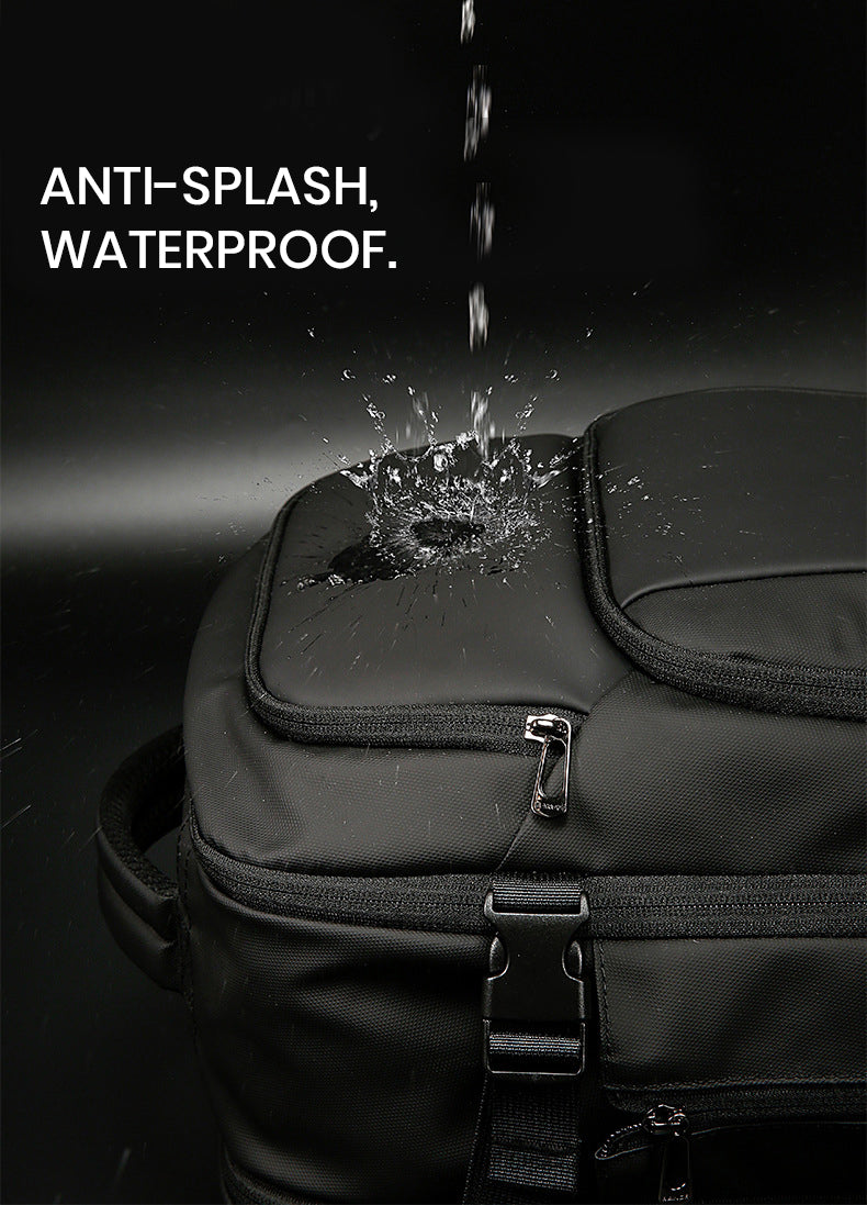 The Horizon™ Platinum Backpack