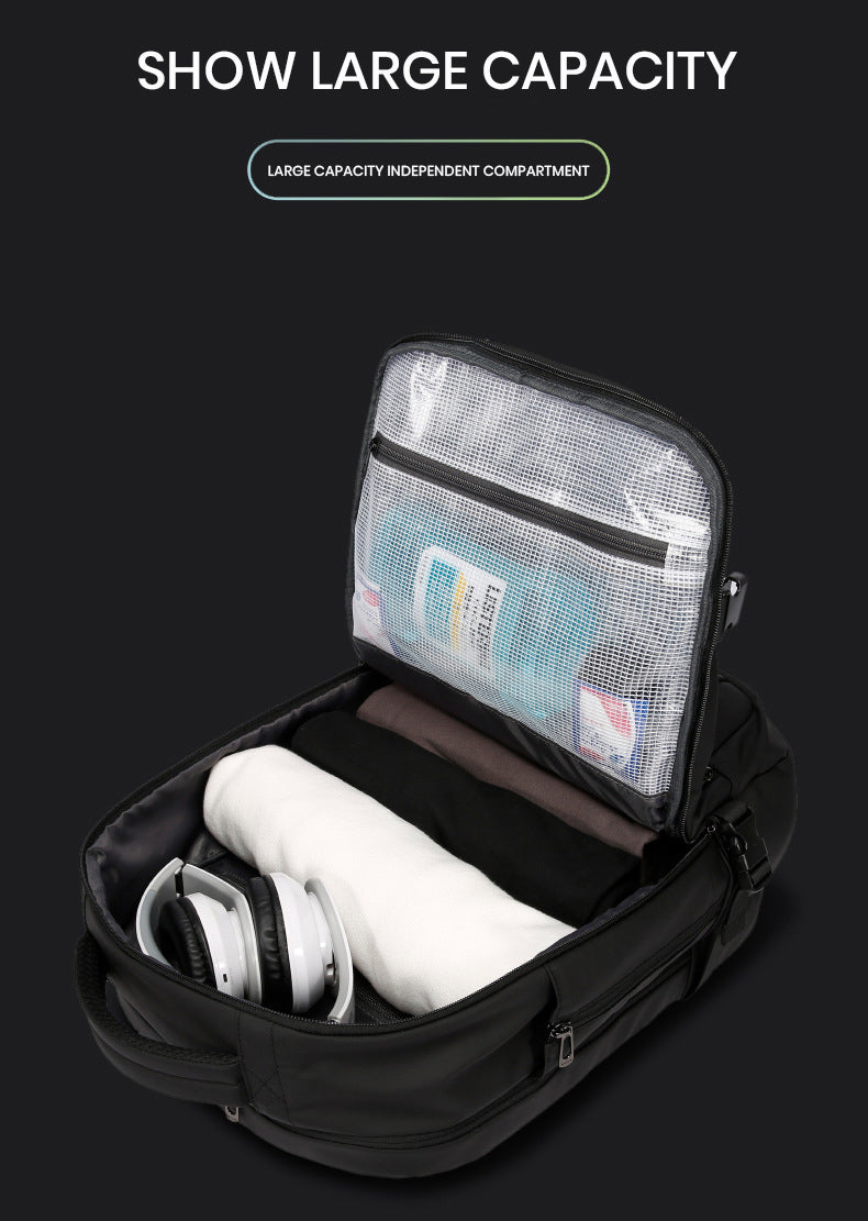 The Horizon™ Platinum Backpack