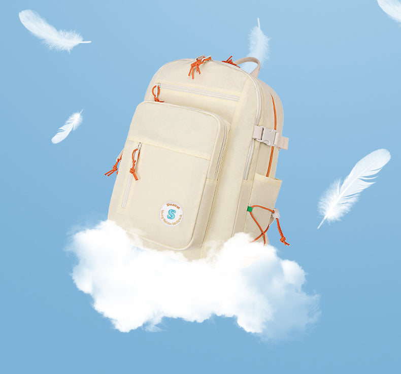 The Hurricano™ Quantum Backpack