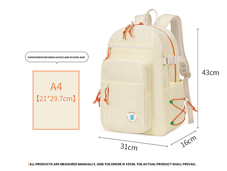 The Hurricano™ Quantum Backpack
