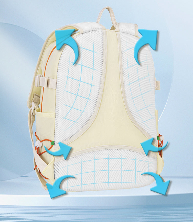 The Hurricano™ Quantum Backpack