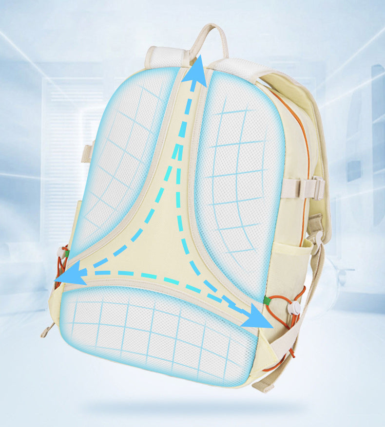 The Hurricano™ Quantum Backpack