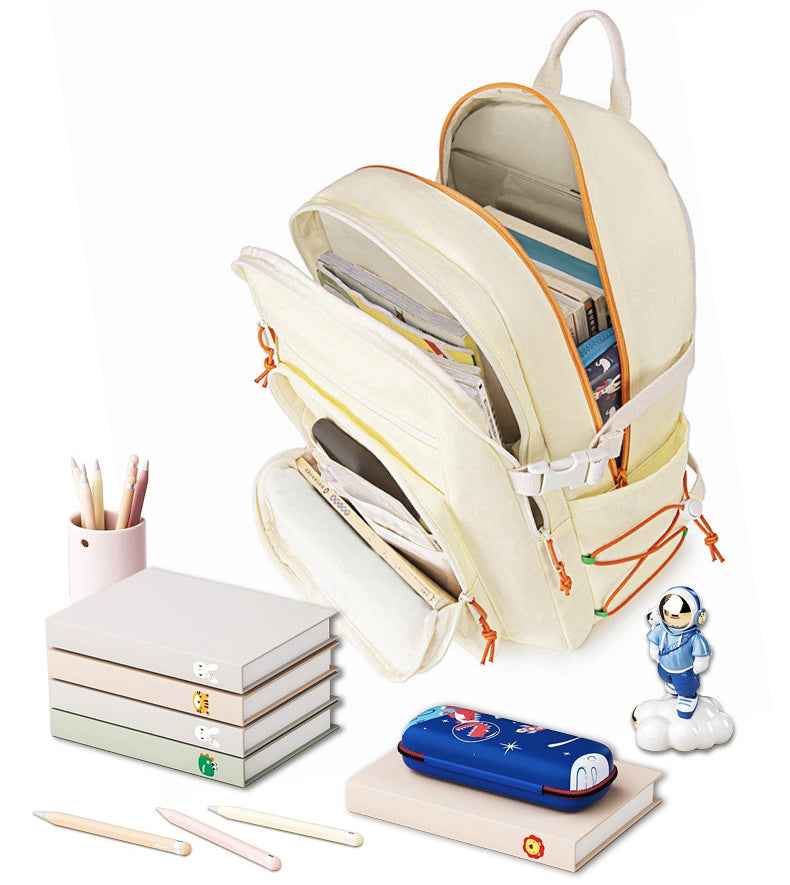 The Hurricano™ Quantum Backpack