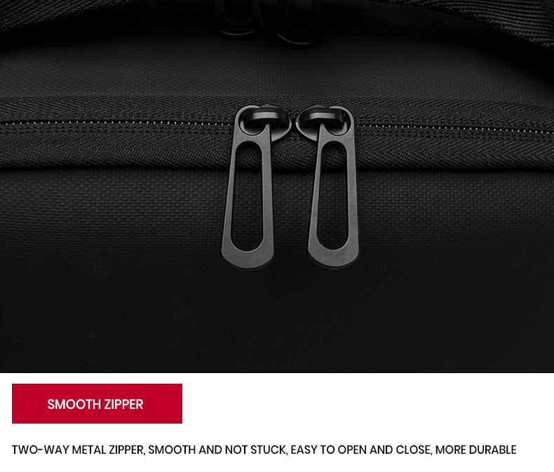 The HyperGear™ ProX Backpack