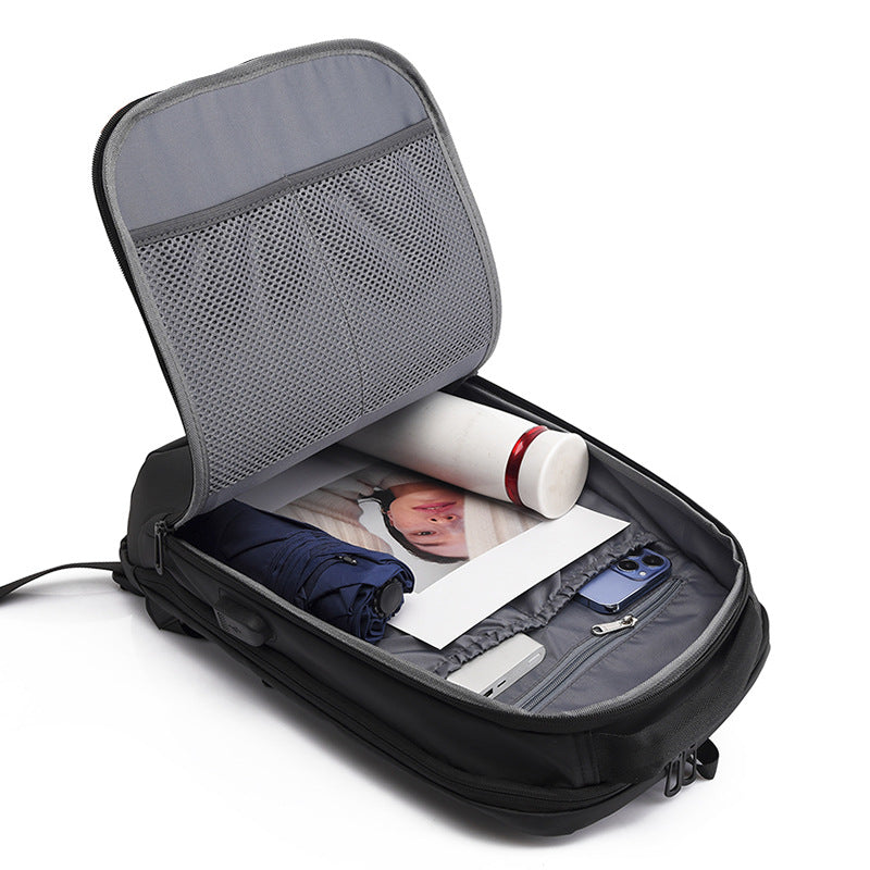 The HyperGear™ ProX Backpack