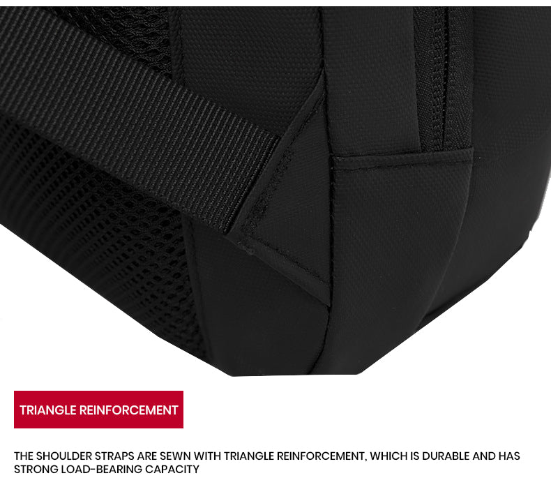 The HyperGear™ ProX Backpack