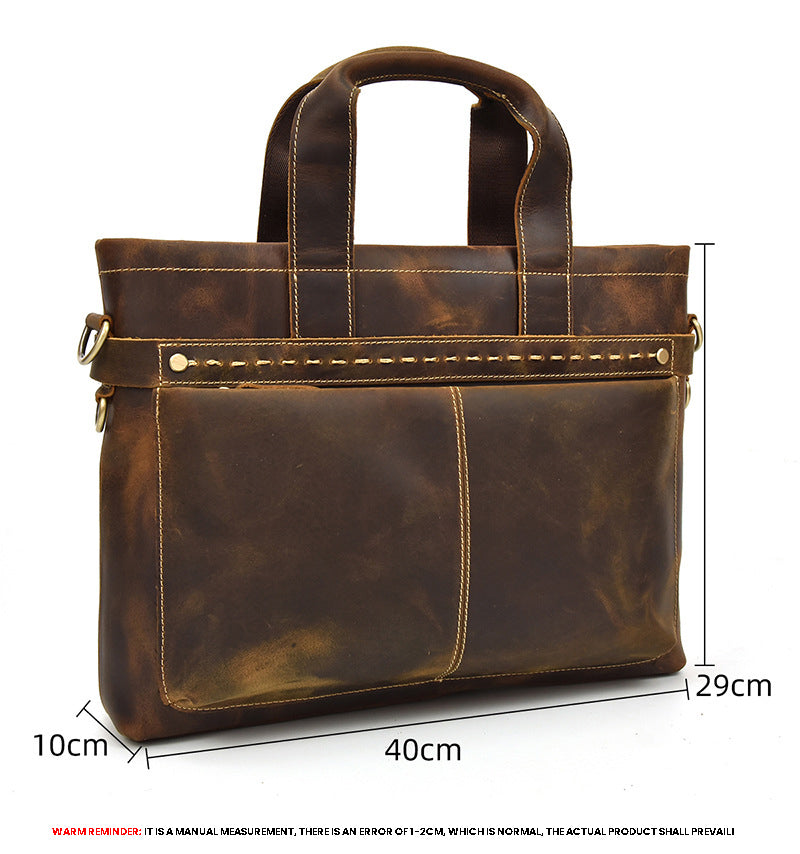 The Hyperflux™ Supreme Bag
