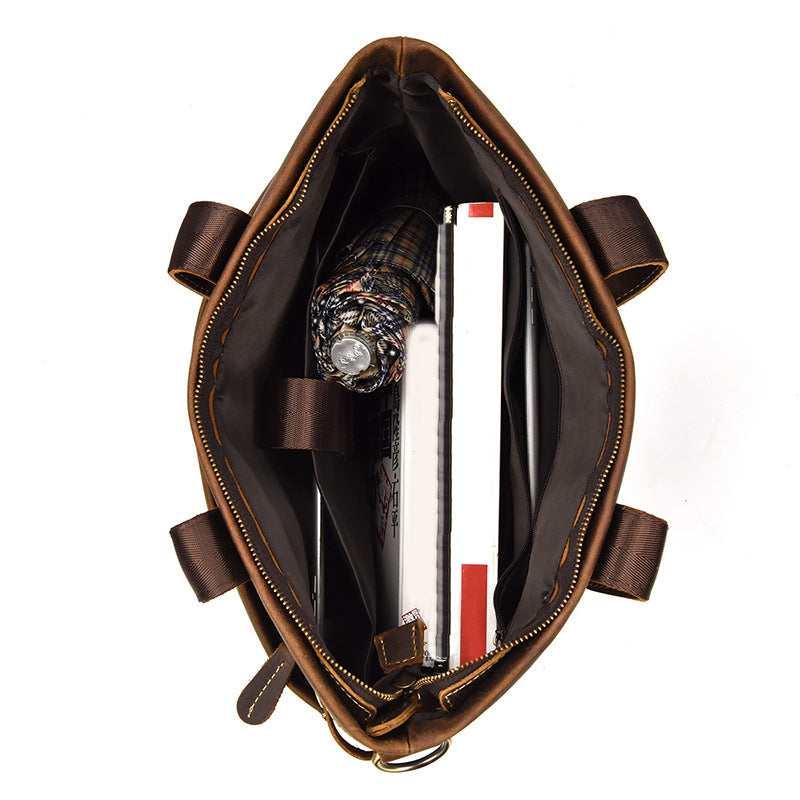 The Hyperflux™ Supreme Bag