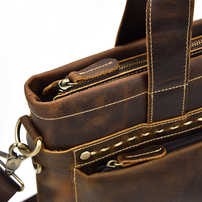 The Hyperflux™ Supreme Bag