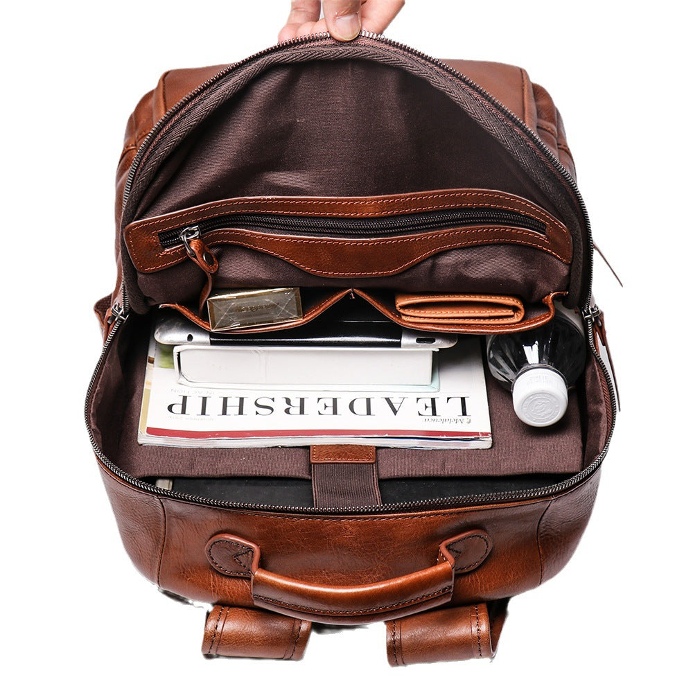 The Jetstorm™ Edge Backpack