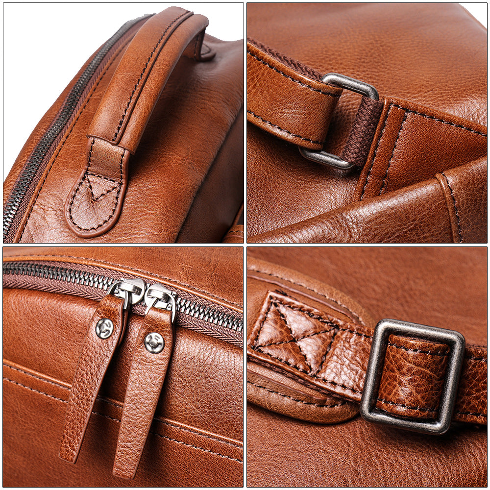 The Jetstorm™ Edge Backpack