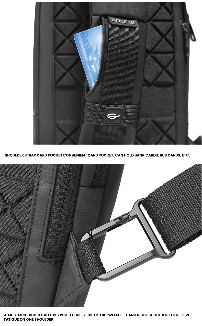 The Jetstream™ Elite Bag