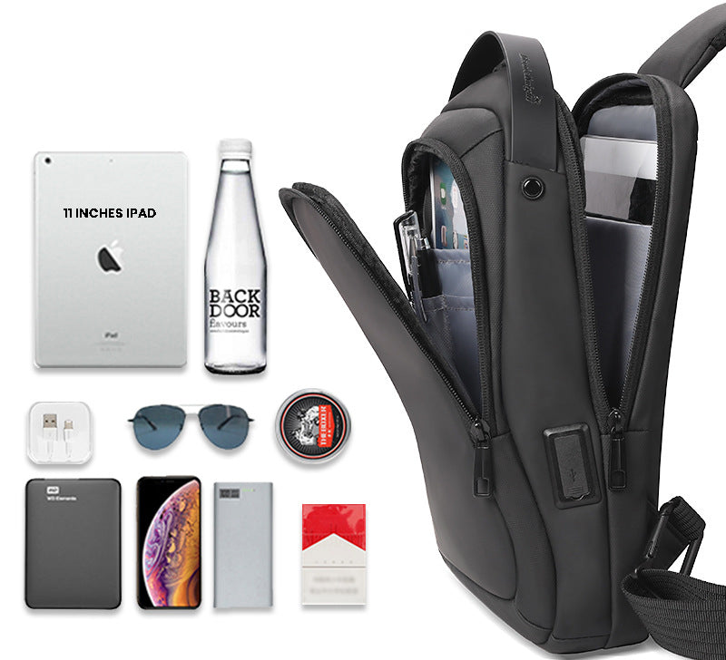 The Jetstream™ Elite Bag