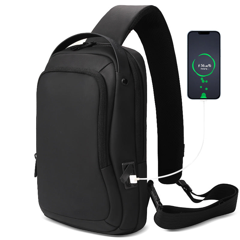 The Jetstream™ Elite Bag