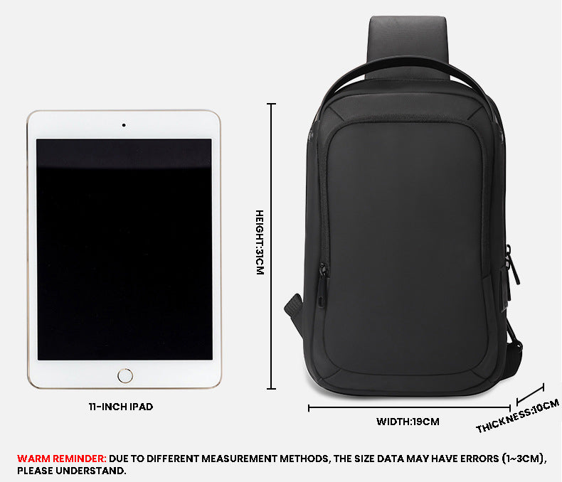 The Jetstream™ Elite Bag
