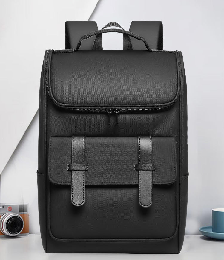 The JourneyHikeX™ Luxe Backpack