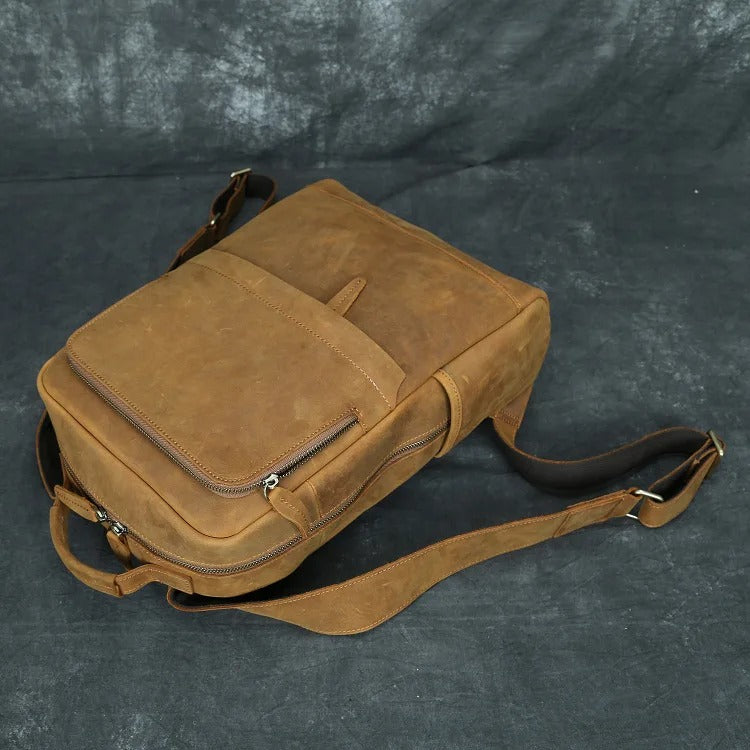 The JourneyLite™ Prestige Backpack