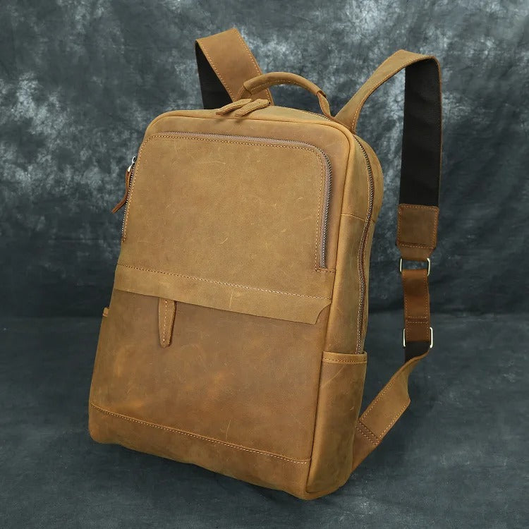 The JourneyLite™ Prestige Backpack
