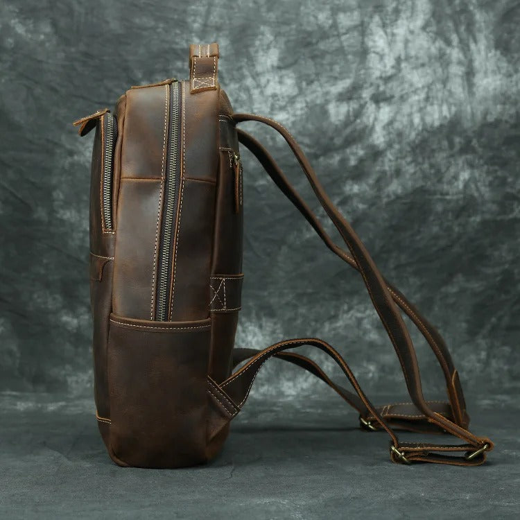 The JourneyLite™ Prestige Backpack