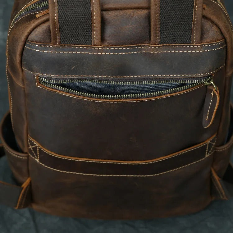 The JourneyLite™ Prestige Backpack