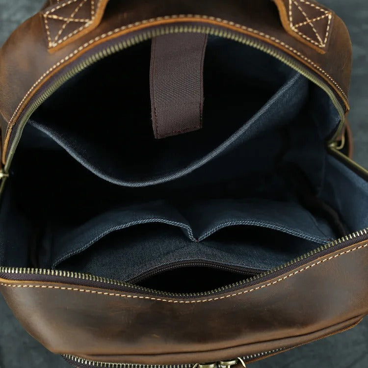 The JourneyLite™ Prestige Backpack