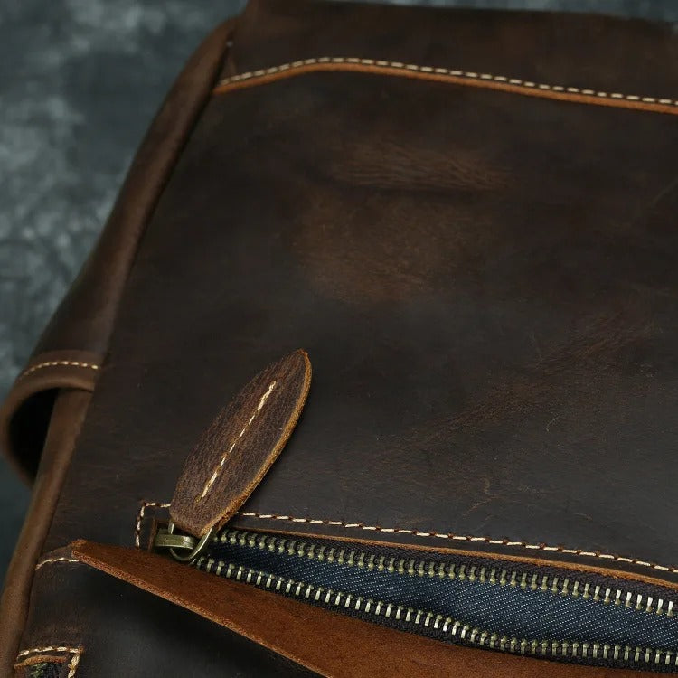 The JourneyLite™ Prestige Backpack