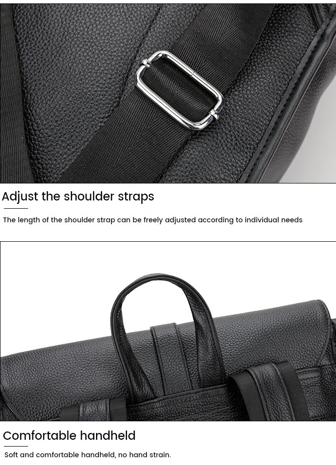 The Journey™ Plus Backpack