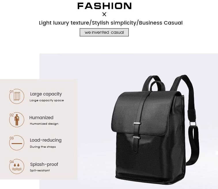 The Journey™ Plus Backpack