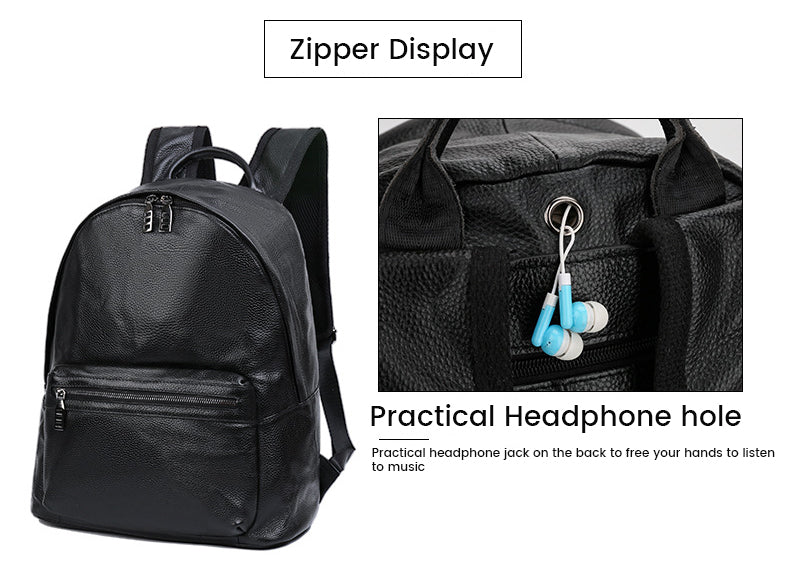 The Lagoon™ Evolve Backpack