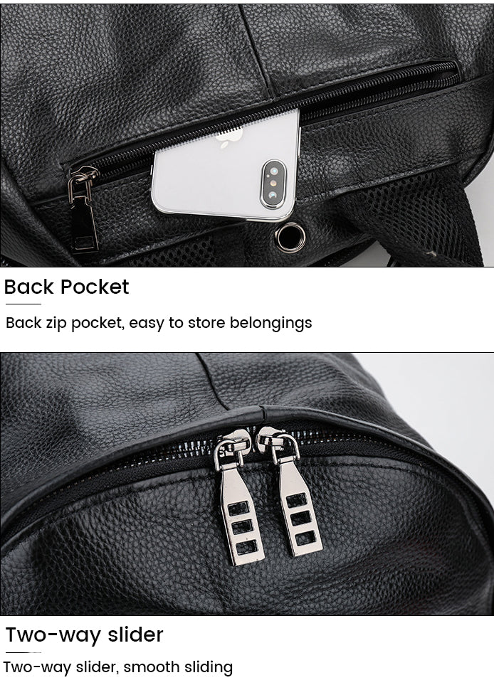 The Lagoon™ Evolve Backpack