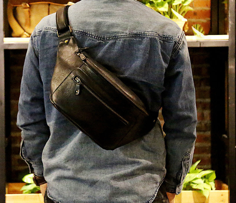 The Lightningz™ Turbo Bag