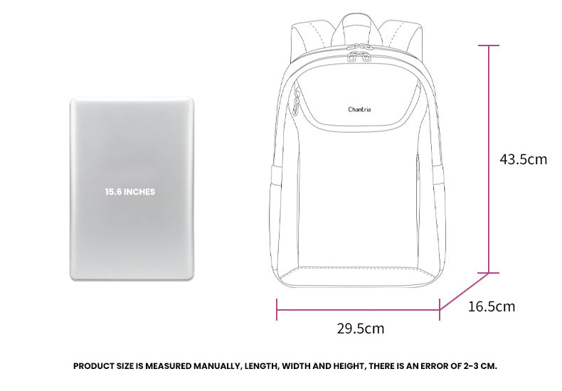 The Lightyre™ Exclusive Backpack