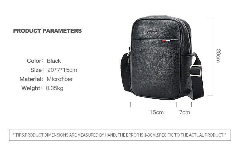 The Lunarex™ Prime Bag