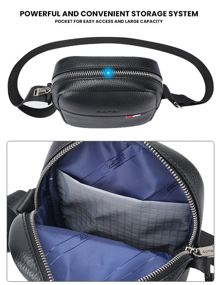 The Lunarex™ Prime Bag
