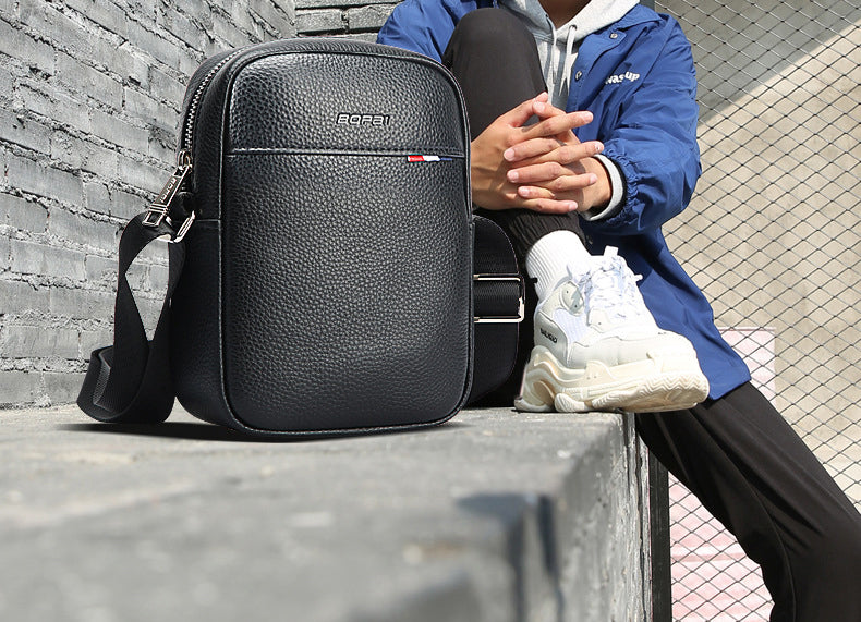 The Lunarex™ Prime Bag