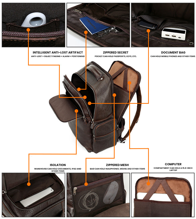 The Mach™ Xtreme Backpack